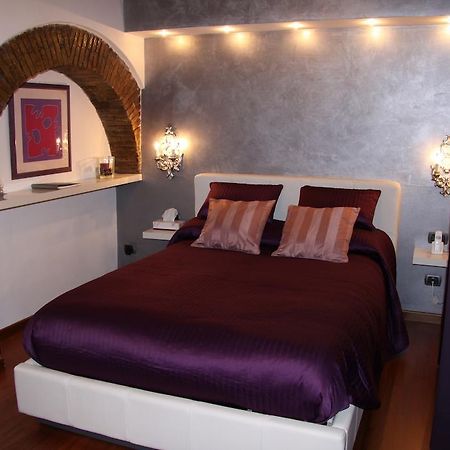Domus31 - Luxury House In Trastevere روما الغرفة الصورة