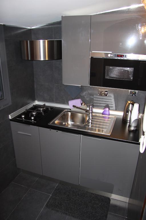 Domus31 - Luxury House In Trastevere روما الغرفة الصورة