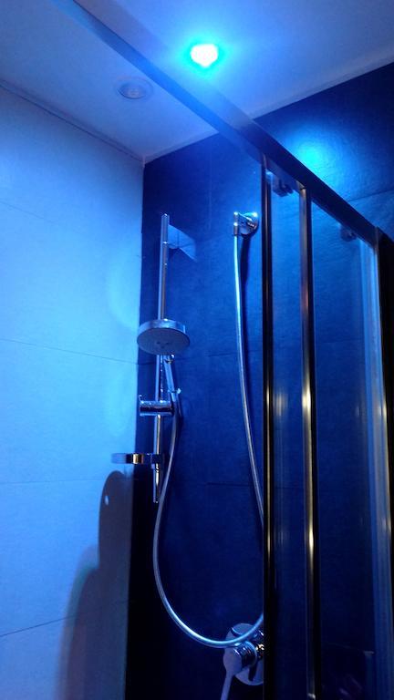 Domus31 - Luxury House In Trastevere روما الغرفة الصورة