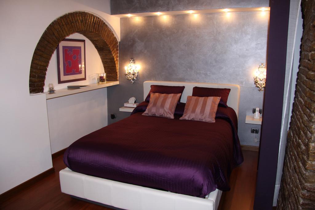 Domus31 - Luxury House In Trastevere روما الغرفة الصورة
