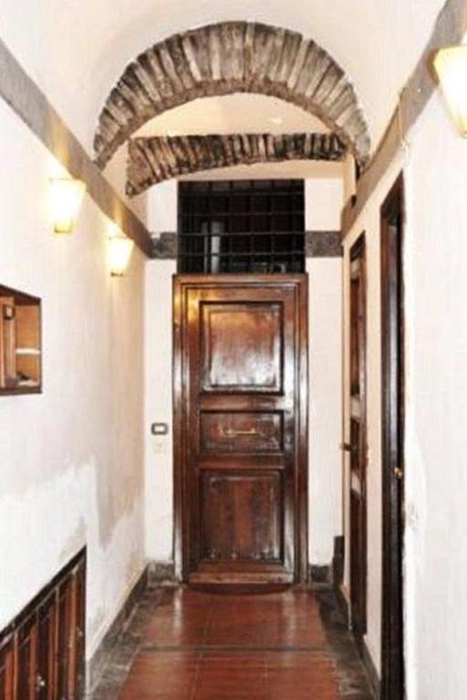Domus31 - Luxury House In Trastevere روما المظهر الخارجي الصورة