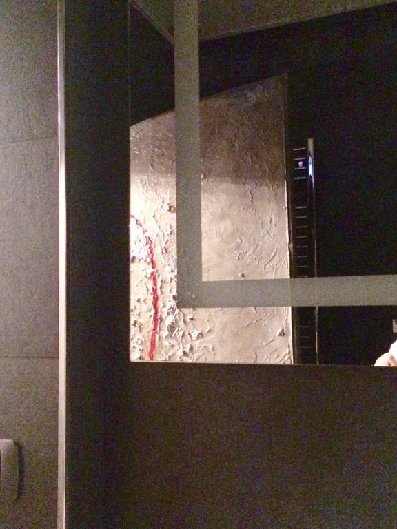 Domus31 - Luxury House In Trastevere روما المظهر الخارجي الصورة
