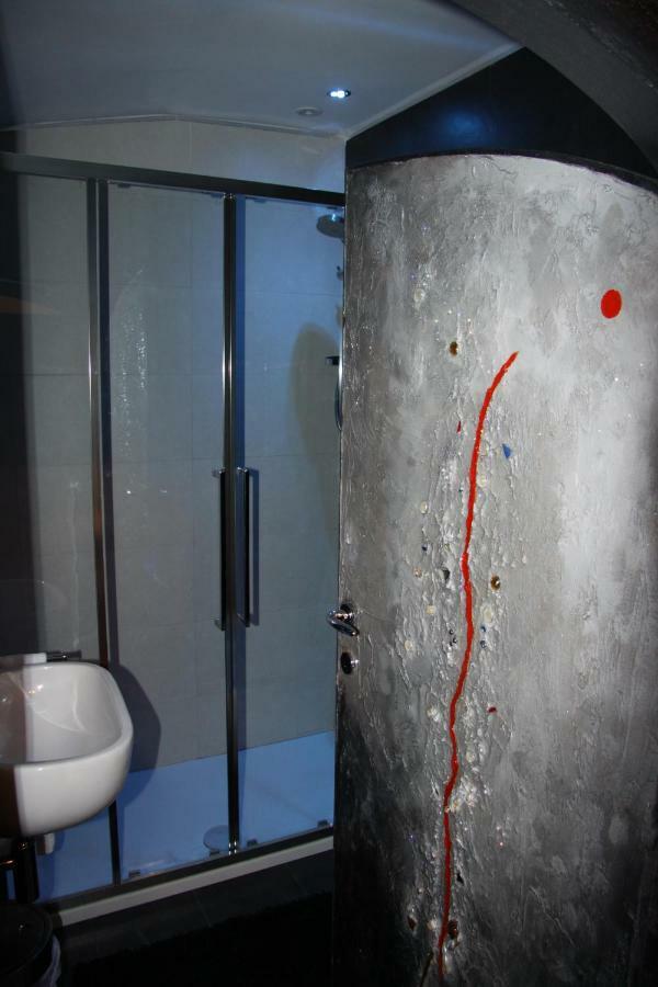 Domus31 - Luxury House In Trastevere روما المظهر الخارجي الصورة